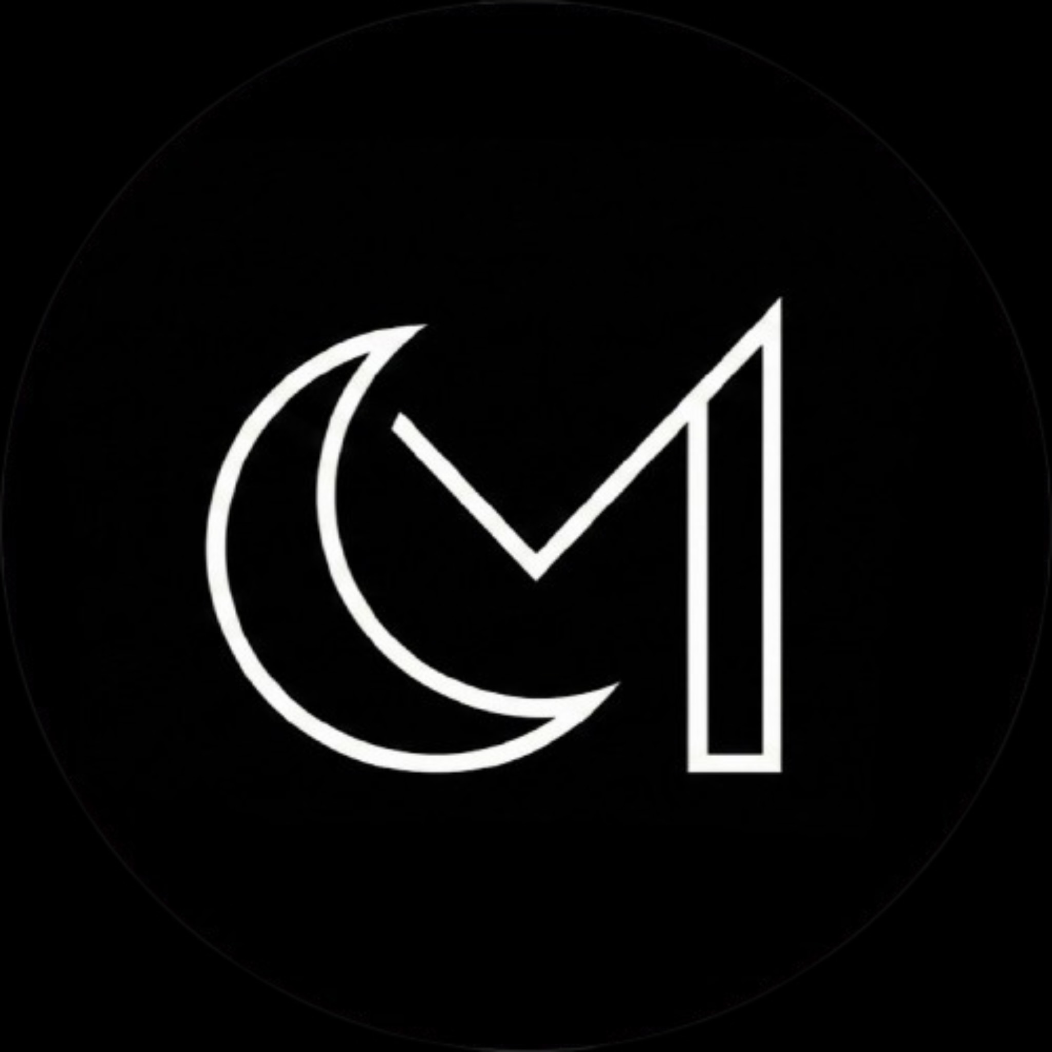 Midnight Media Icon